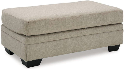 Stonemeade Ottoman