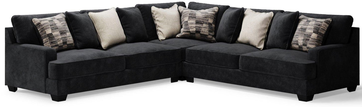 Lavernett Sectional