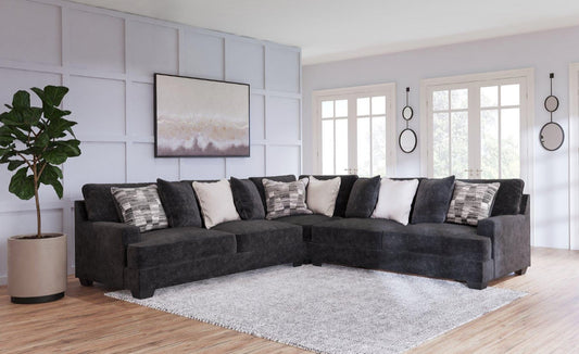 Lavernett Sectional