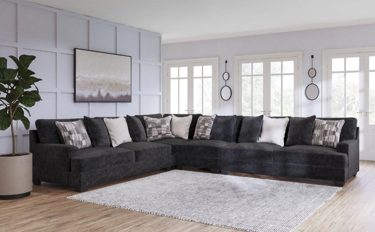 Lavernett Sectional