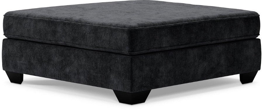 Lavernett Oversized Accent Ottoman