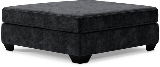 Lavernett Oversized Accent Ottoman