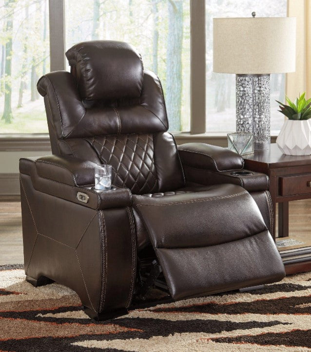 Warnerton Power Recliner