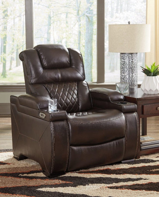 Warnerton Power Recliner