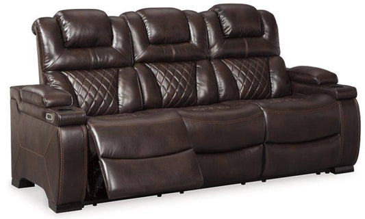Warnerton Power Reclining Sofa