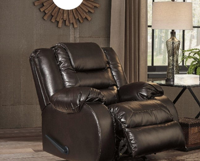 Vacherie Recliner