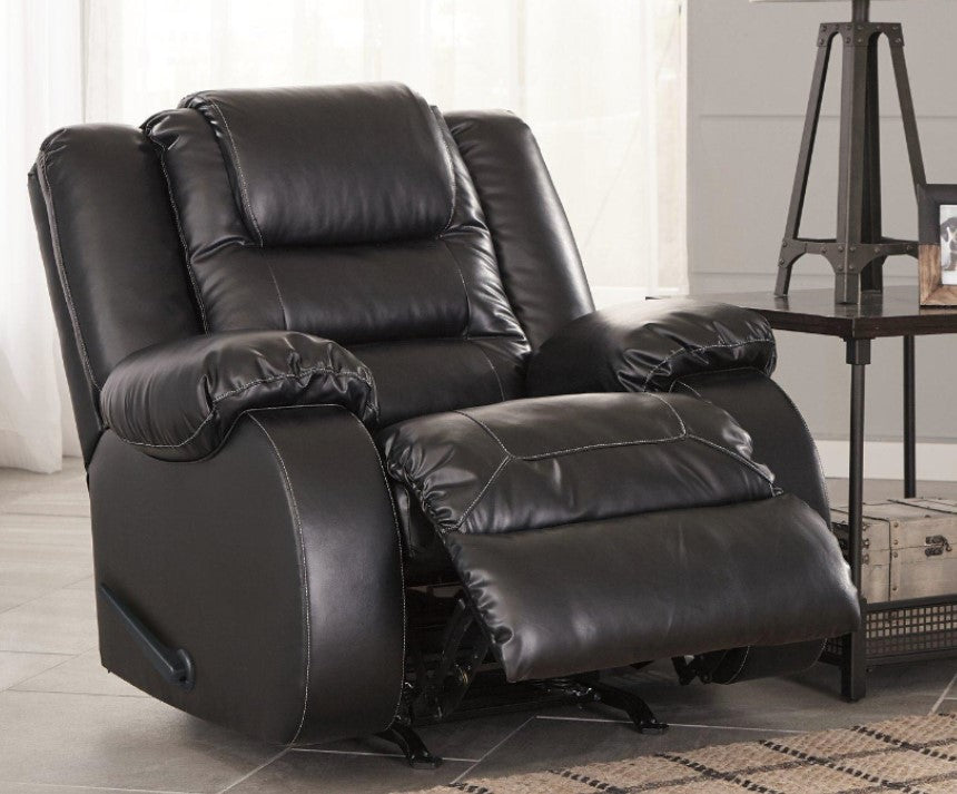 Vacherie Recliner