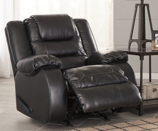 Vacherie Recliner