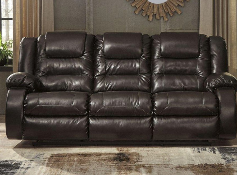 Vacherie Reclining Sofa