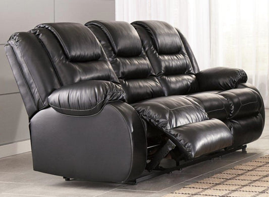 Vacherie Reclining Sofa