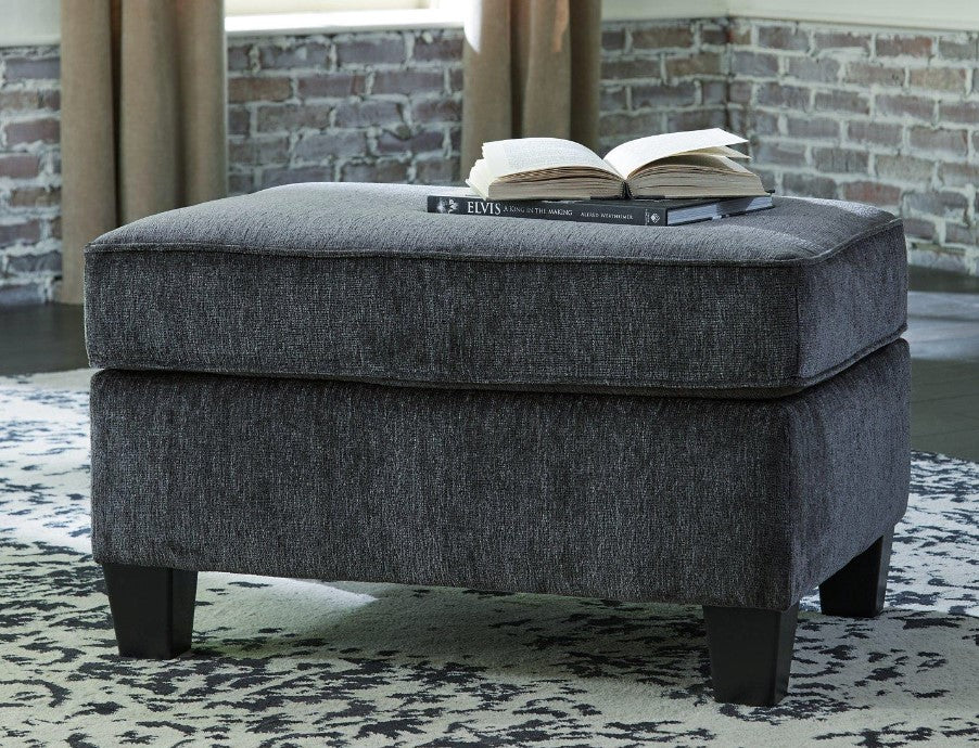 Abinger Ottoman