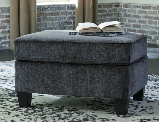 Abinger Ottoman