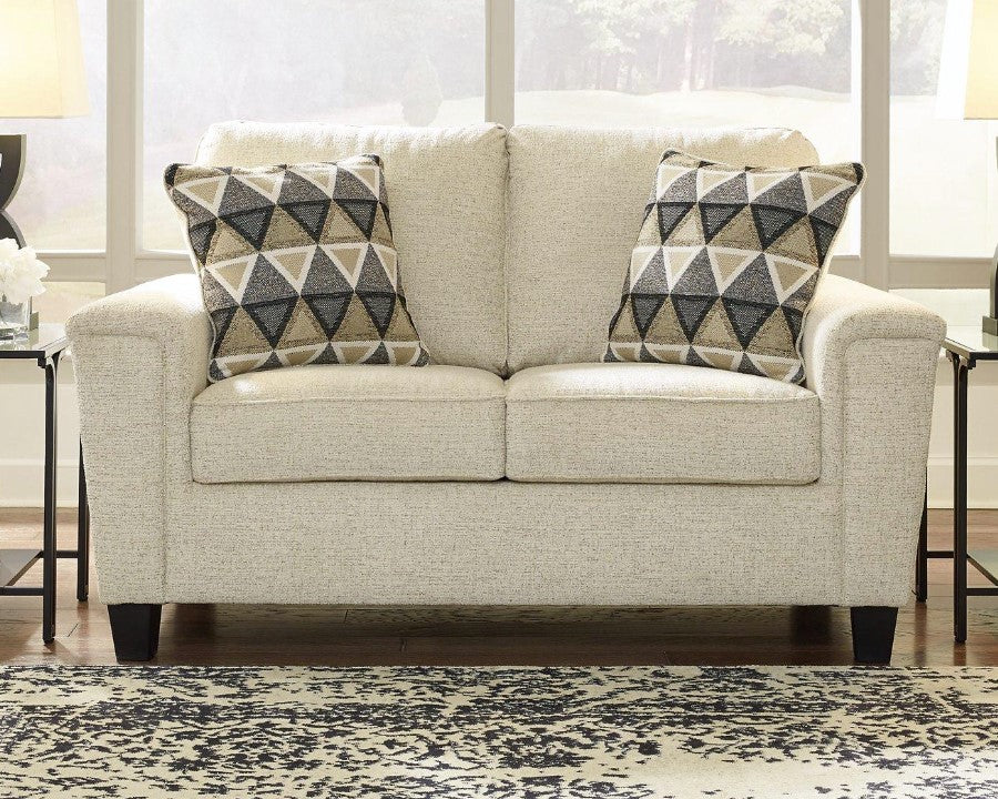 Abinger Loveseat