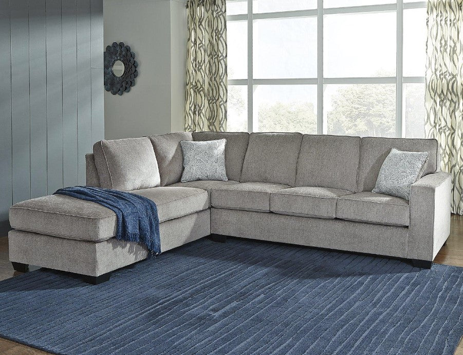 Altari 2-Piece Sectional with Chaise