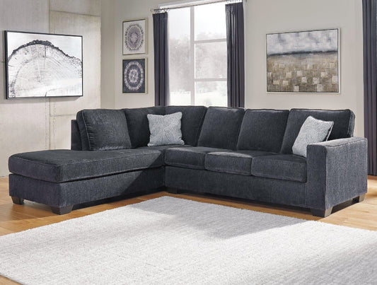 Altari 2-Piece Sectional with Chaise