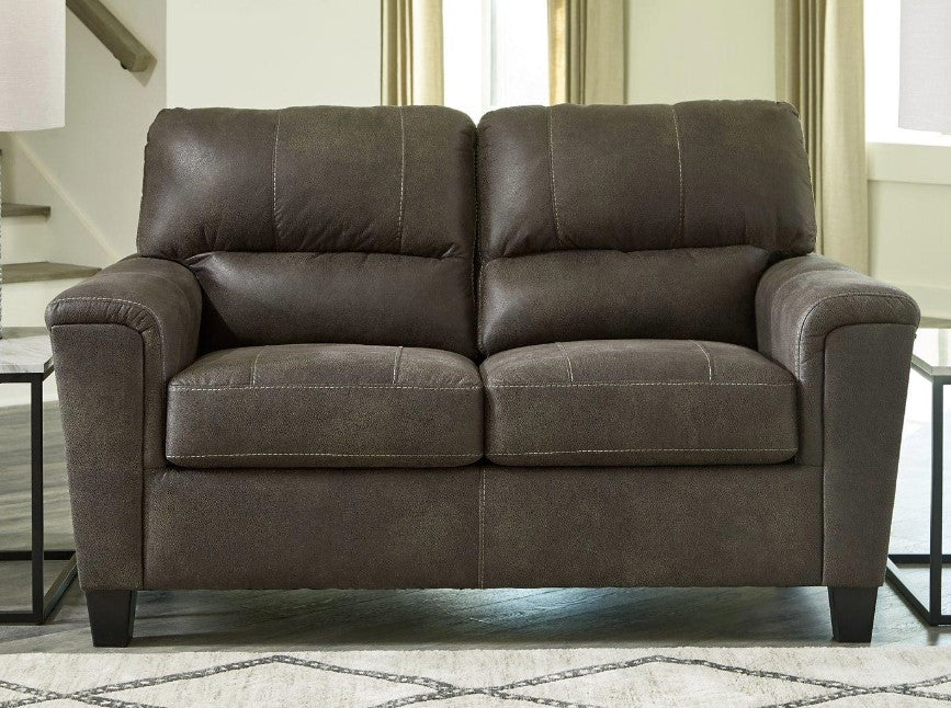 Navi Loveseat