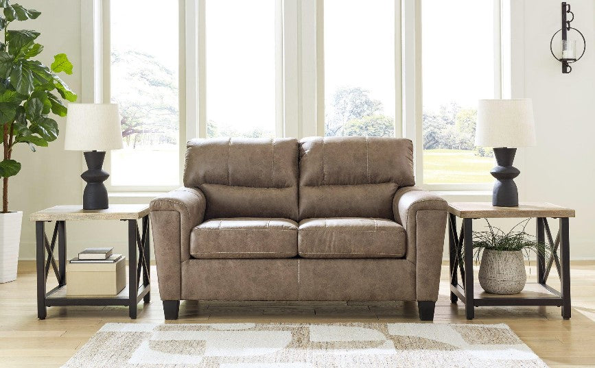 Navi Loveseat