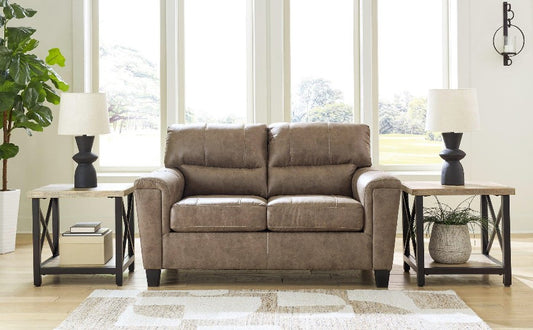 Navi Loveseat