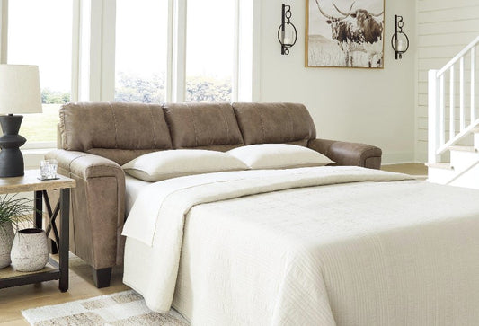 Navi Sofa Sleeper