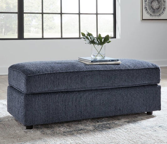 Albar Place Oversized Accent Ottoman