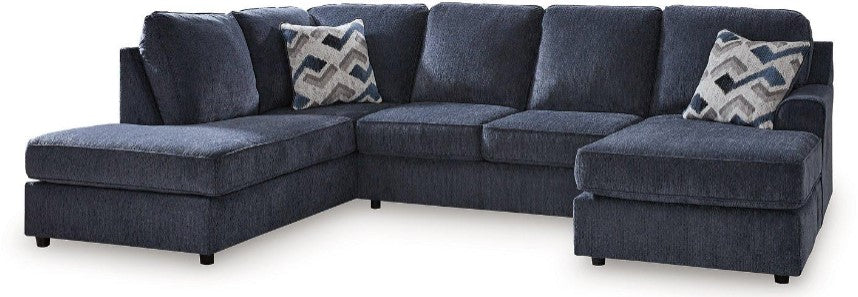 Albar Place Sectional