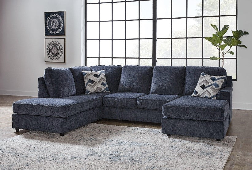 Albar Place Sectional